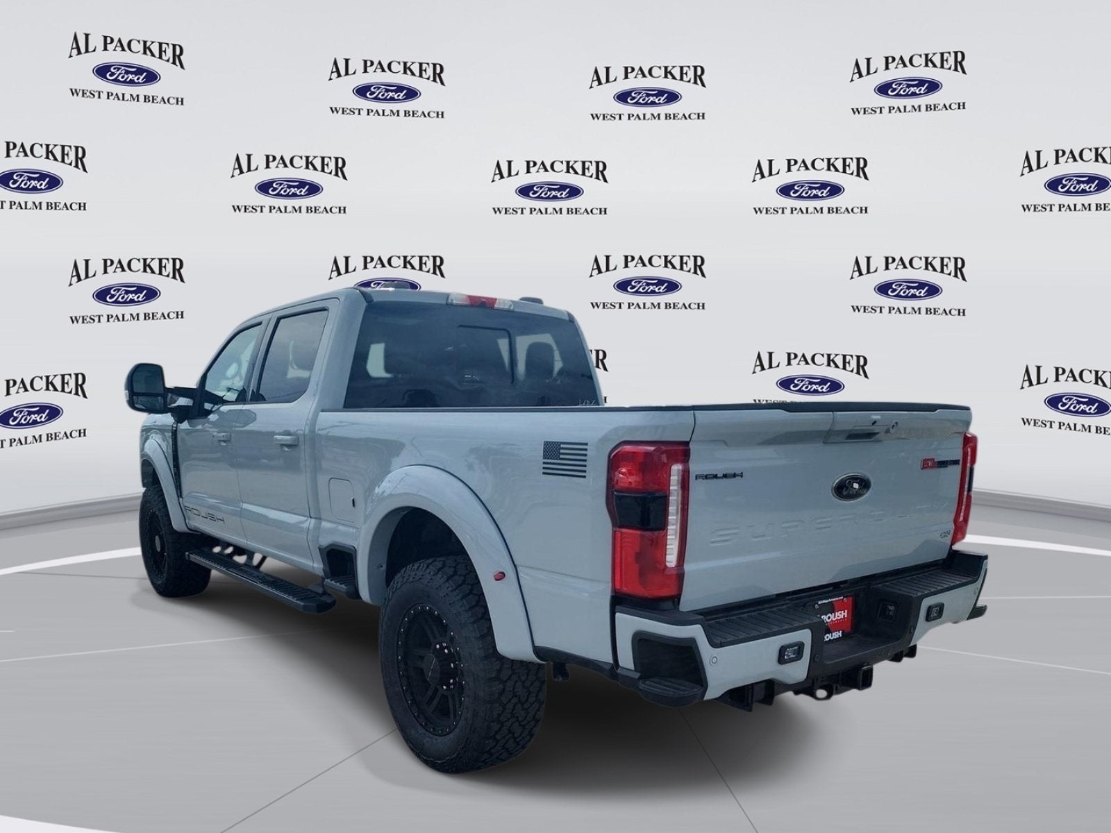 2026 Ford Super Duty F-250 SRW Base