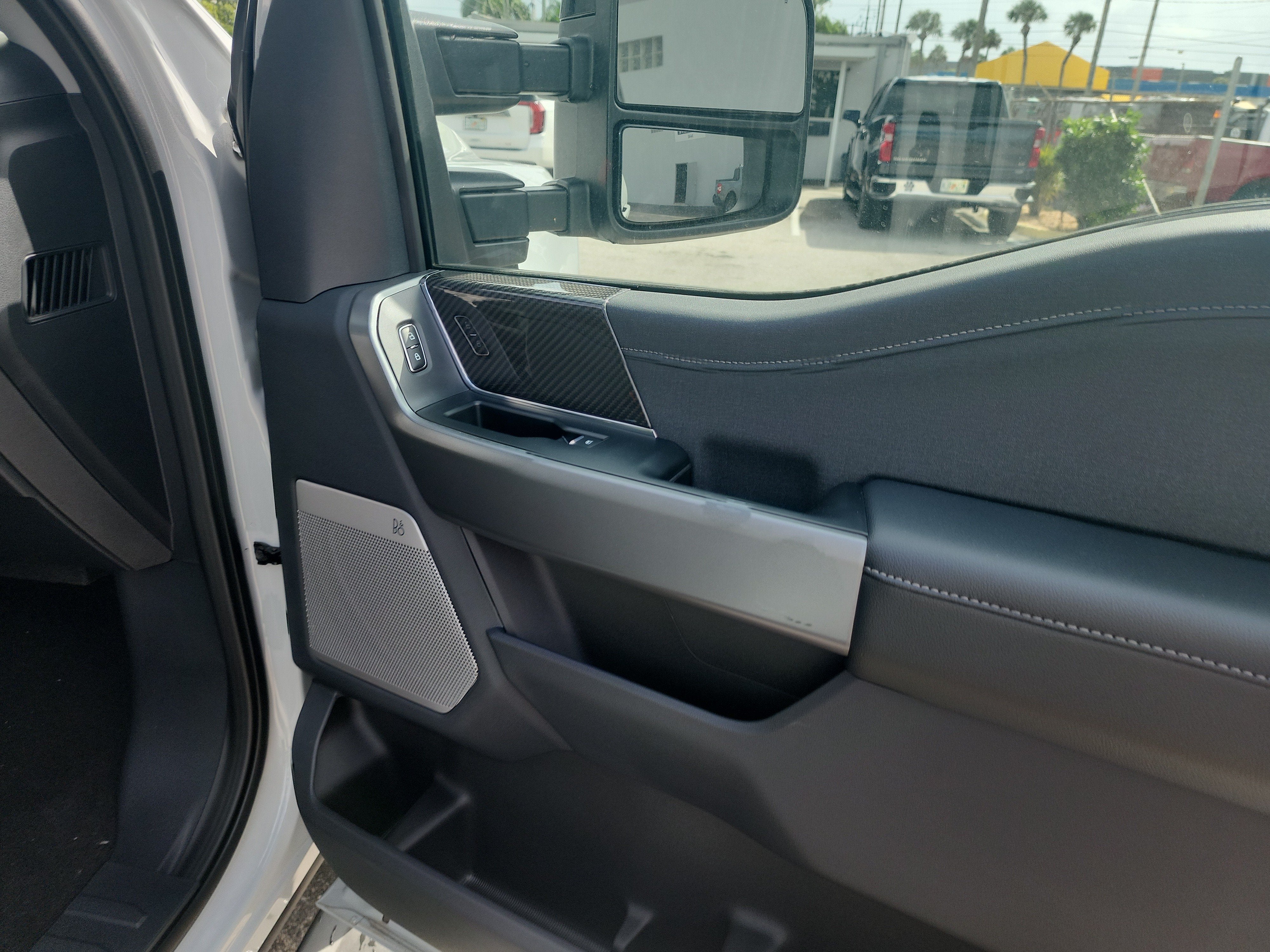 2026 Ford Super Duty F-250 SRW Base