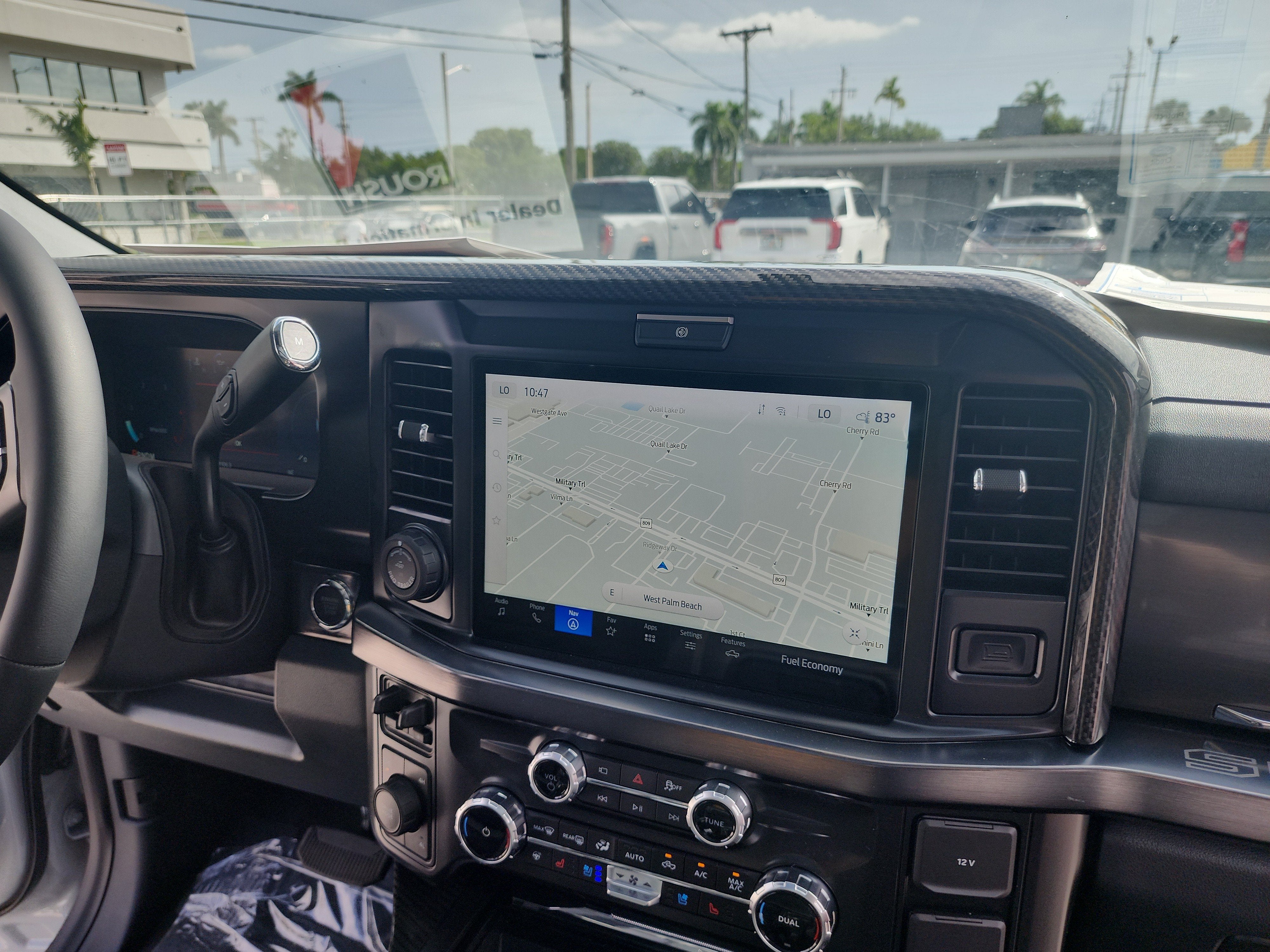 2026 Ford Super Duty F-250 SRW Base