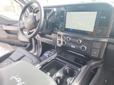2026 Ford Super Duty F-250 SRW Base