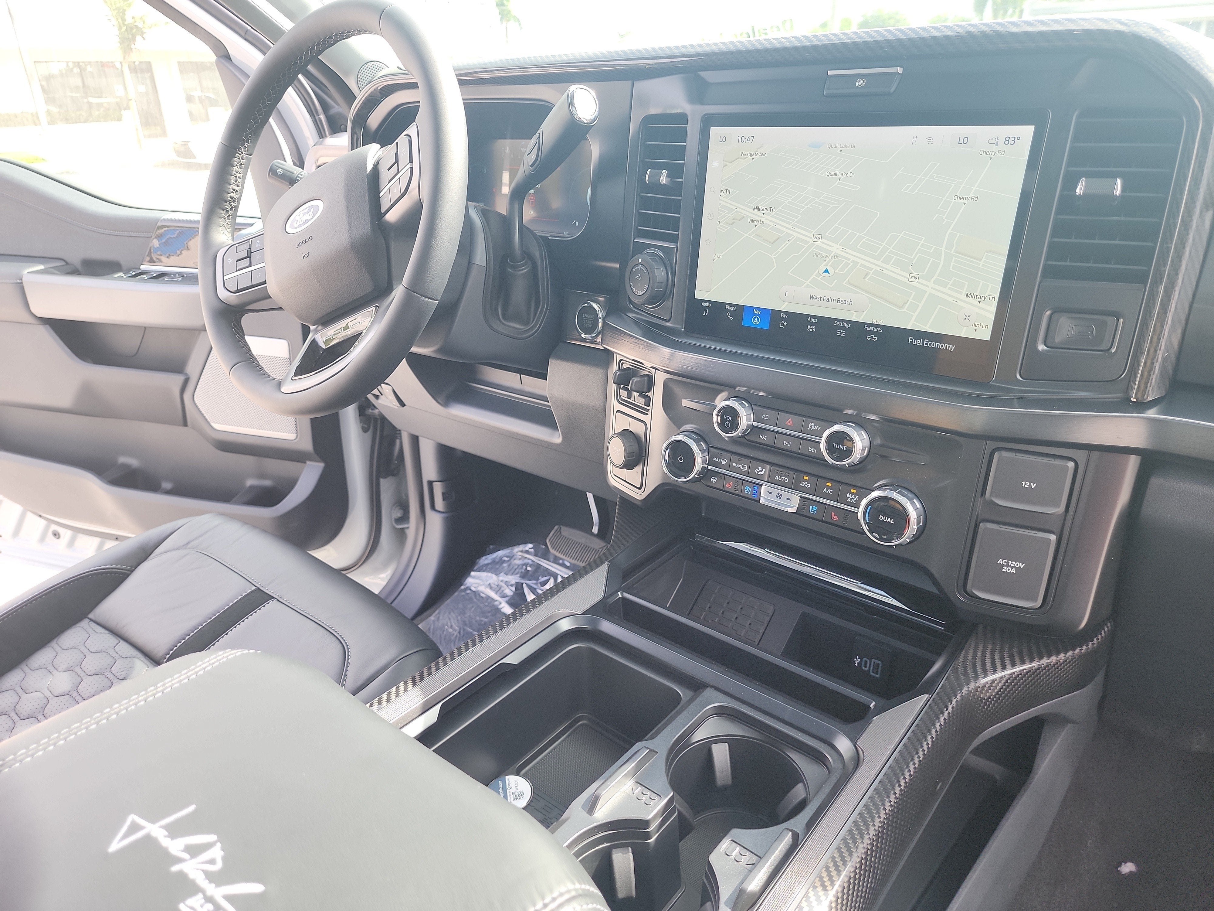 2026 Ford Super Duty F-250 SRW Base