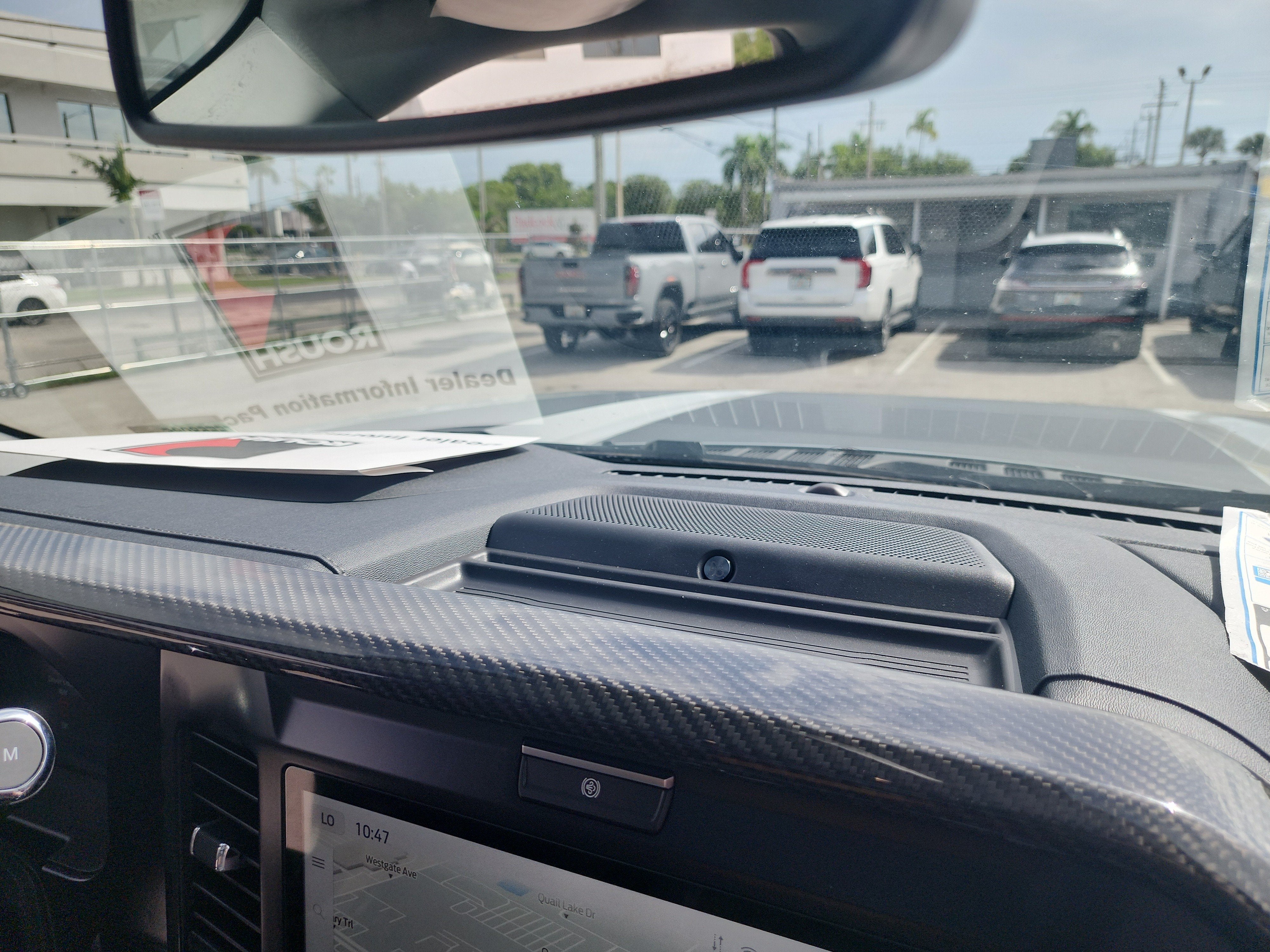 2026 Ford Super Duty F-250 SRW Base