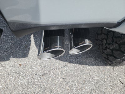 2026 Ford Super Duty F-250 SRW Base