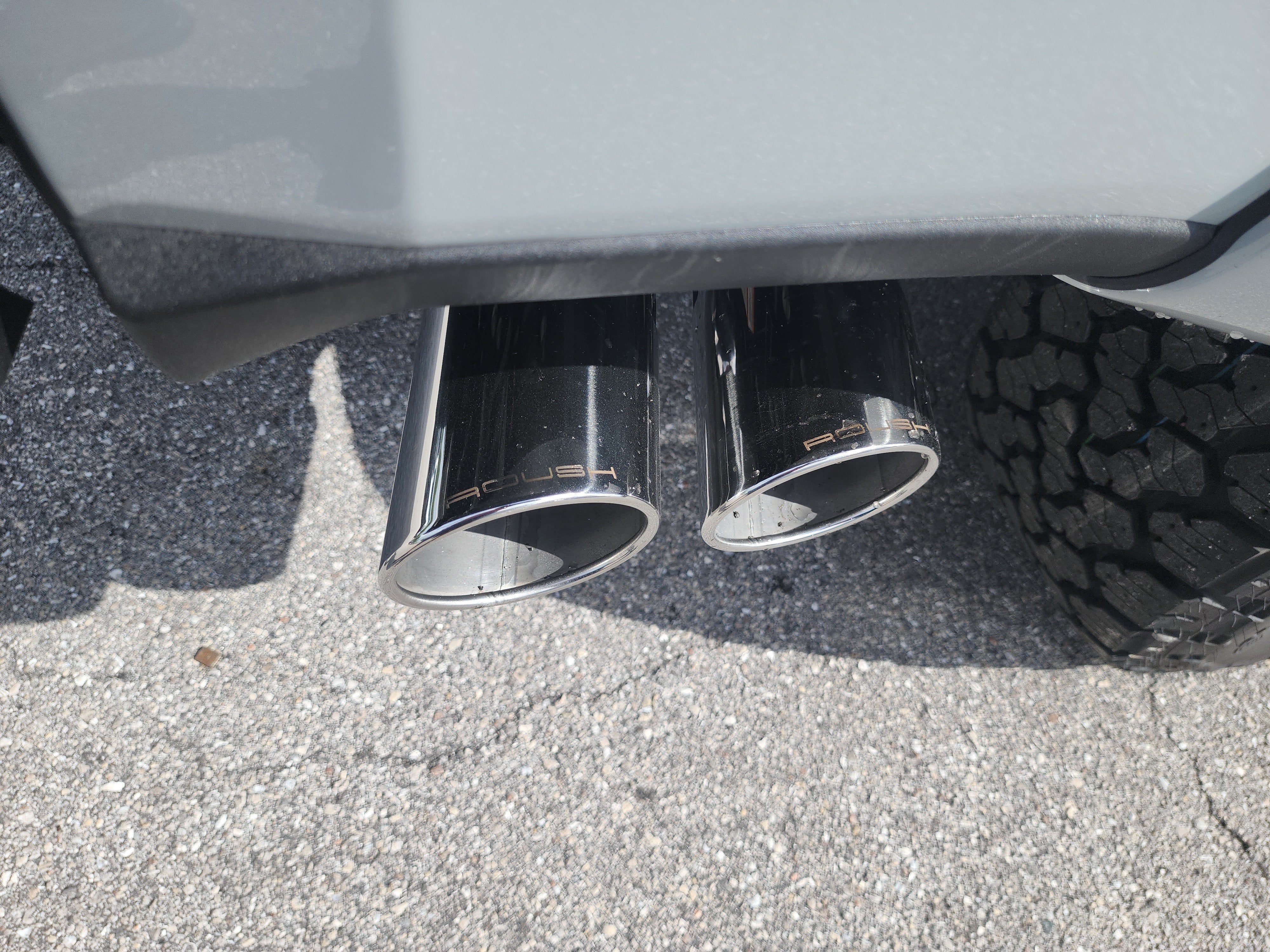 2026 Ford Super Duty F-250 SRW Base