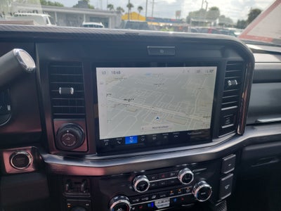 2026 Ford Super Duty F-250 SRW Base