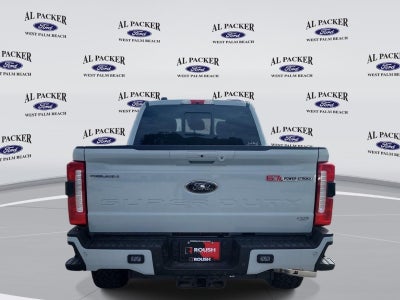 2026 Ford Super Duty F-250 SRW Base