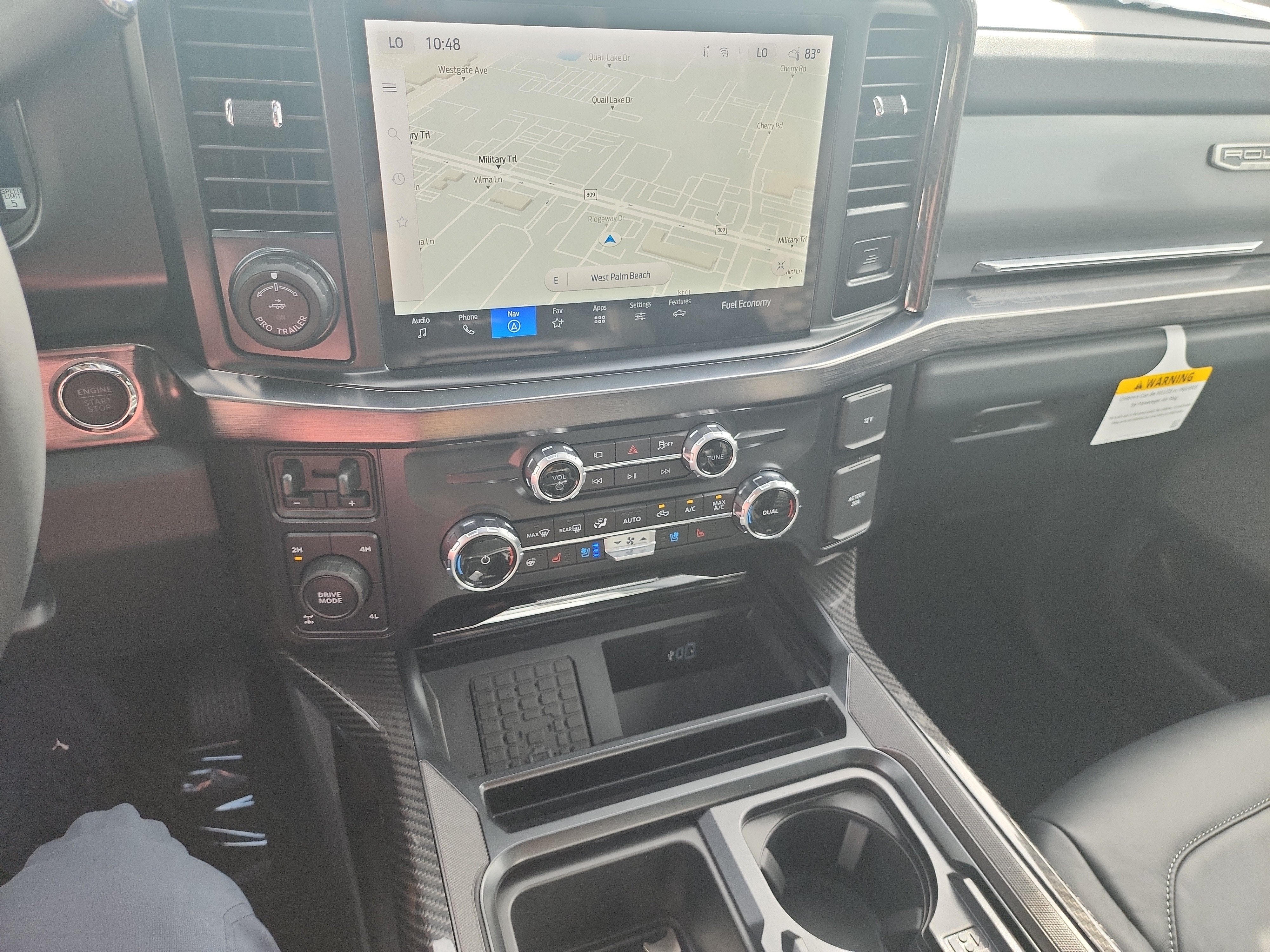 2026 Ford Super Duty F-250 SRW Base
