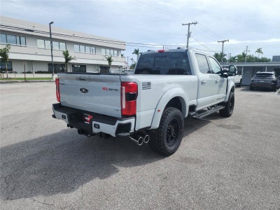 2026 Ford Super Duty F-250 SRW Base