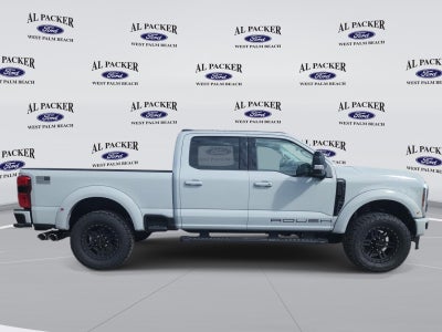 2026 Ford Super Duty F-250 SRW Base