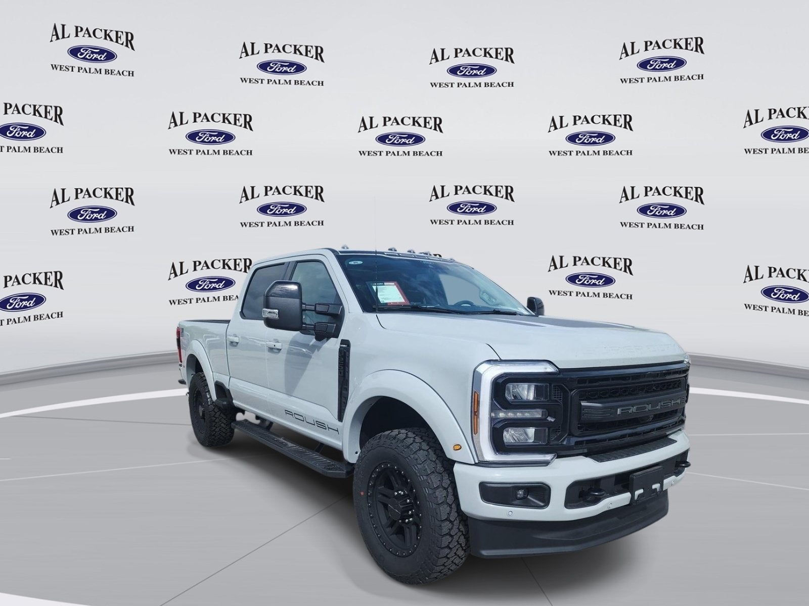 2026 Ford Super Duty F-250 SRW Base