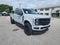 2026 Ford Super Duty F-250 SRW Base