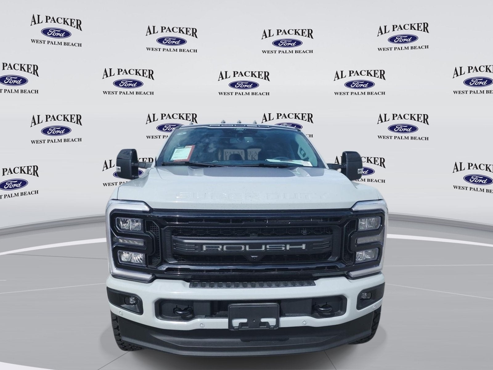 2026 Ford Super Duty F-250 SRW Base