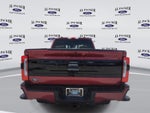2025 Ford Super Duty F-250 SRW Platinum