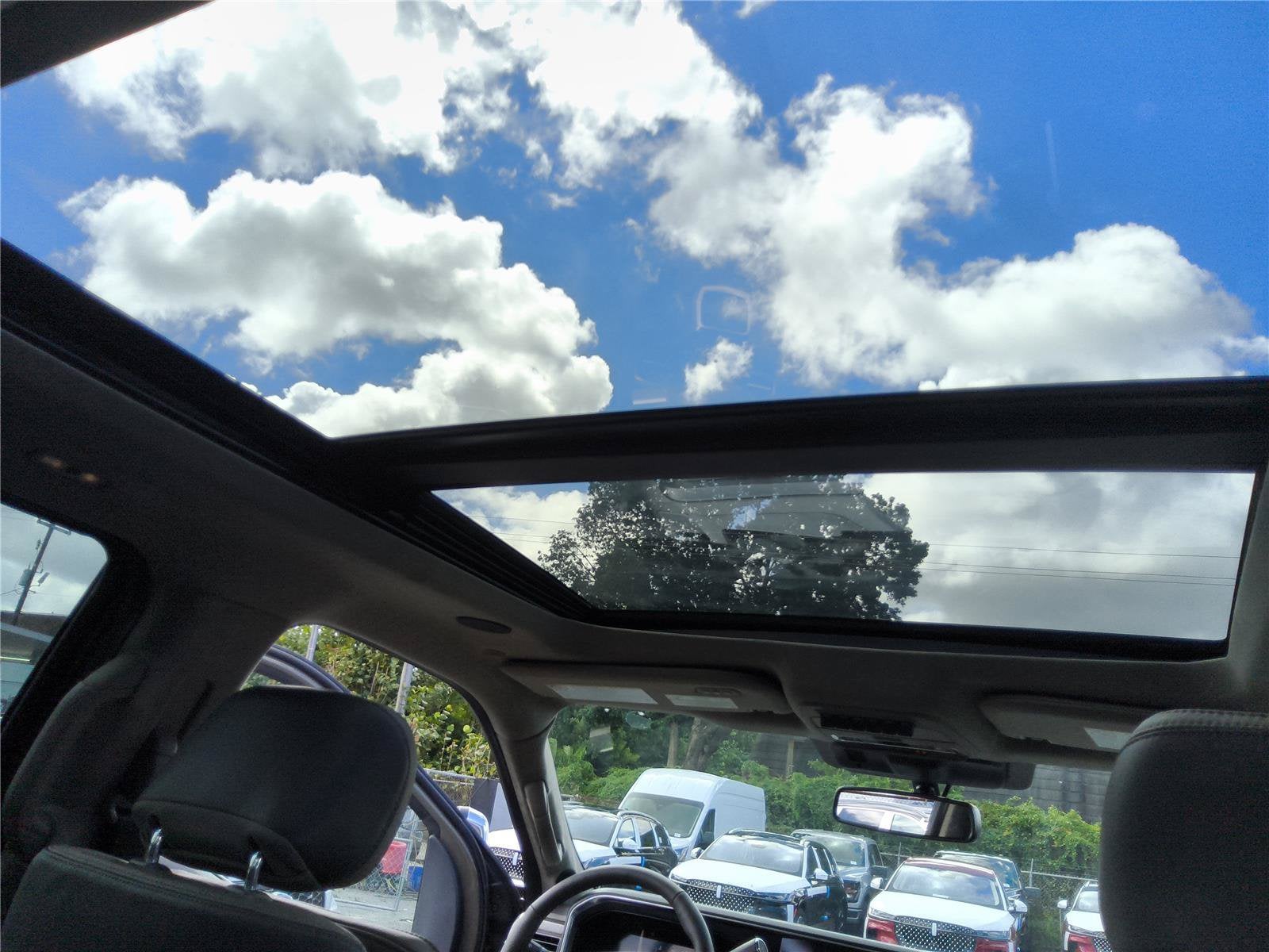 2027 Ford Super Duty F-250 SRW Platinum