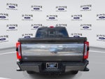 2027 Ford Super Duty F-250 SRW Platinum