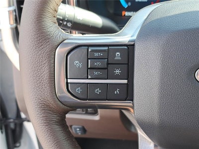 2026 Ford Super Duty F-250 SRW King Ranch