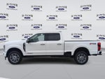 2027 Ford Super Duty F-250 SRW Platinum
