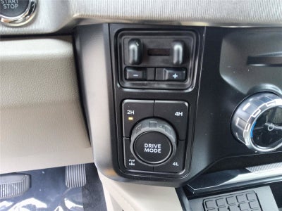 2027 Ford Super Duty F-250 SRW Platinum