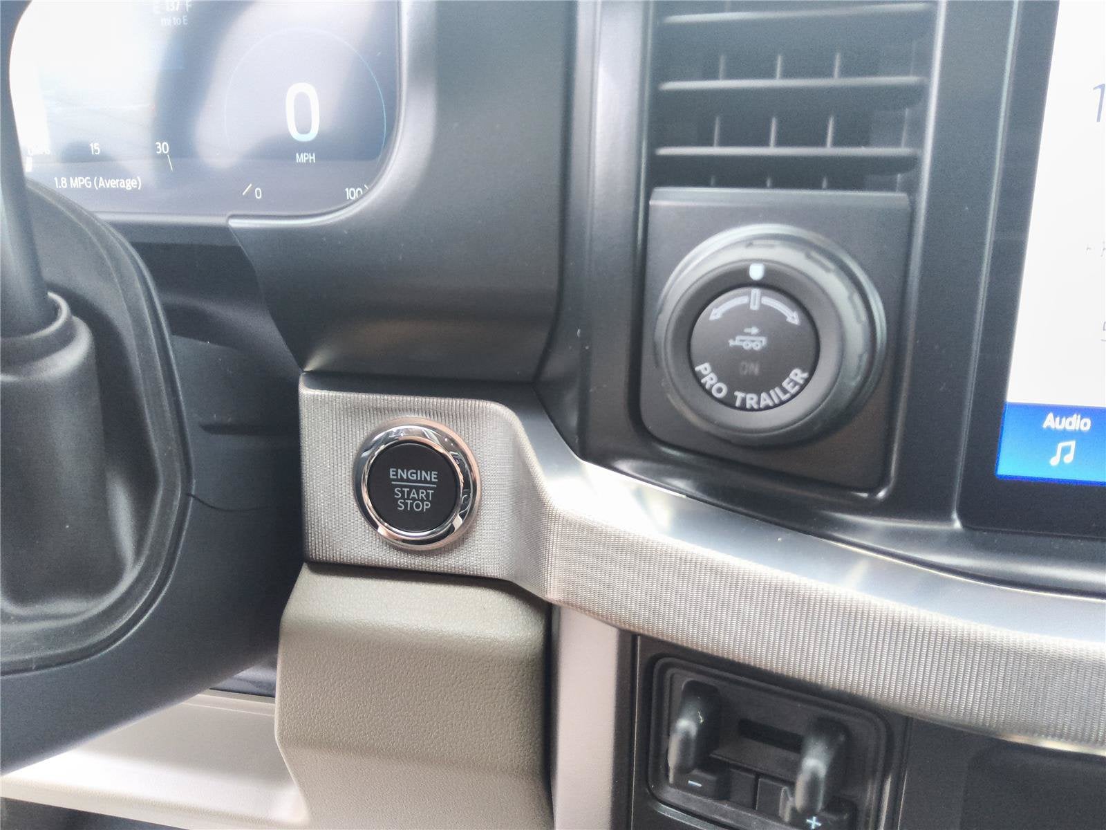 2027 Ford Super Duty F-250 SRW Platinum