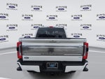 2027 Ford Super Duty F-250 SRW Platinum