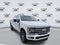 2027 Ford Super Duty F-250 SRW Platinum