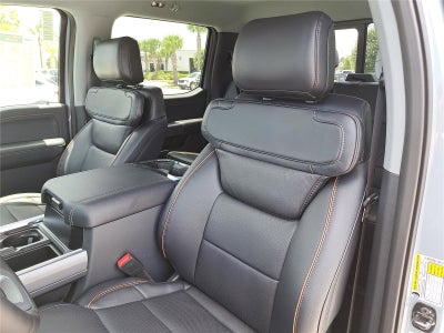 2025 Ford Super Duty F-250 SRW Lariat