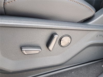 2025 Ford Super Duty F-250 SRW Lariat