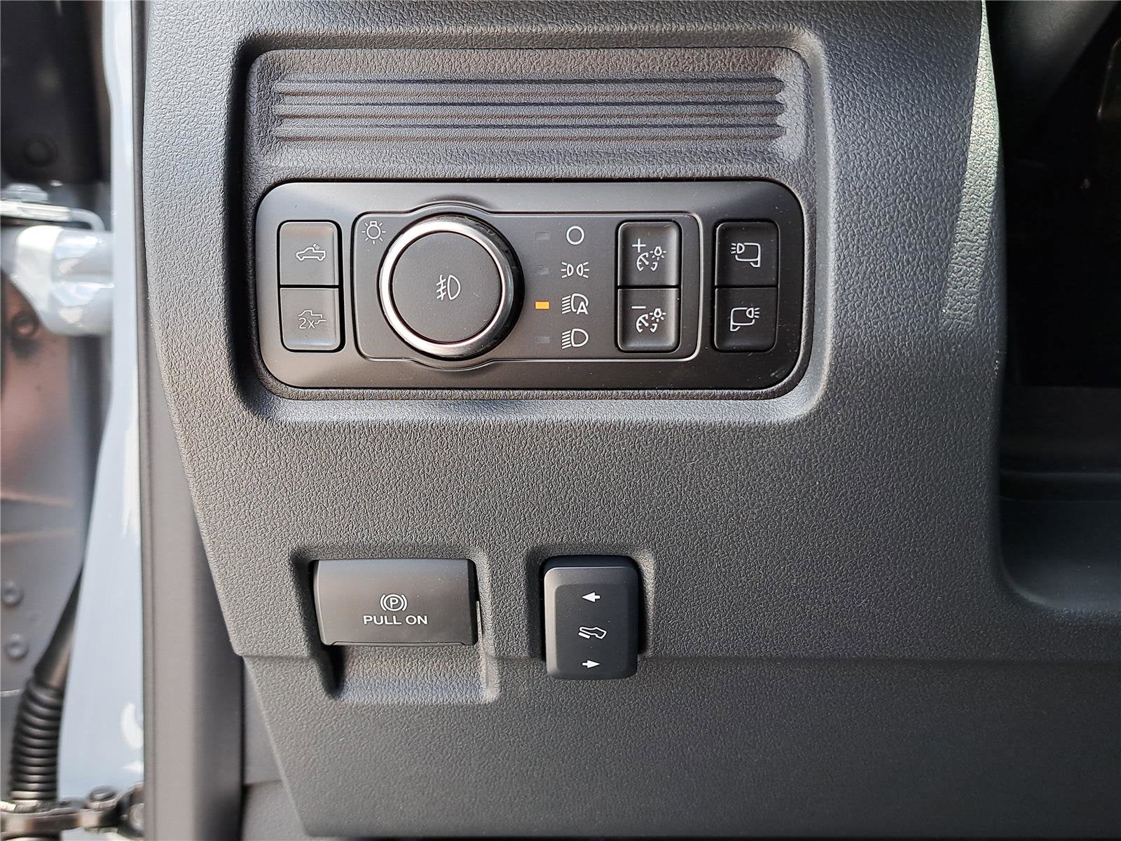 2025 Ford Super Duty F-250 SRW Lariat