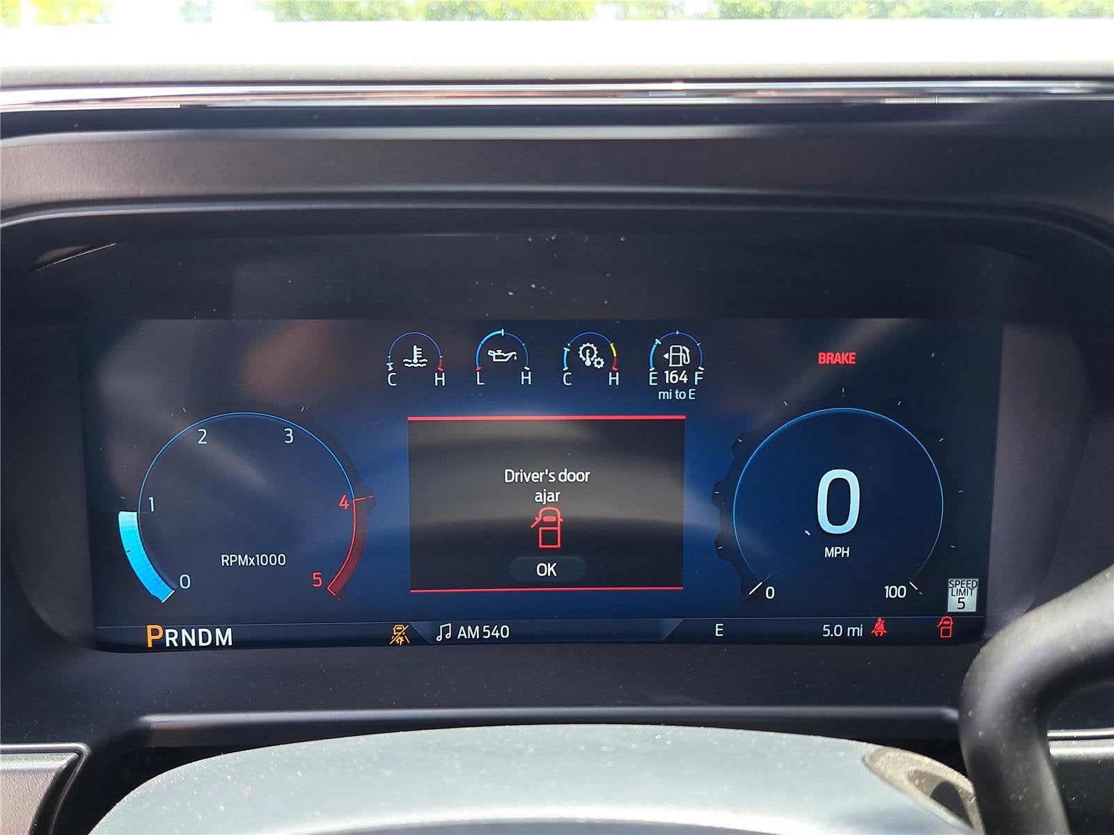 2025 Ford Super Duty F-250 SRW Lariat