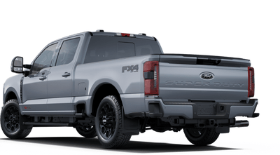 2025 Ford Super Duty F-250 SRW Lariat