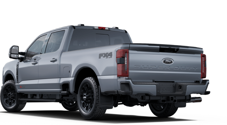 2025 Ford Super Duty F-250 SRW Lariat