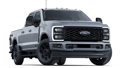 2025 Ford Super Duty F-250 SRW Lariat