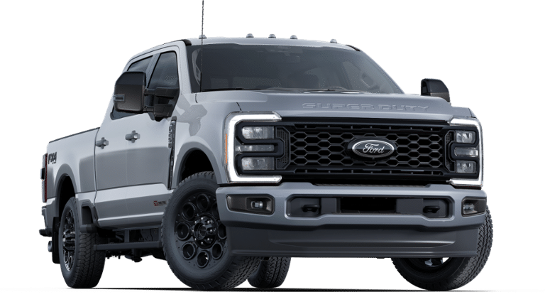 2025 Ford Super Duty F-250 SRW Lariat