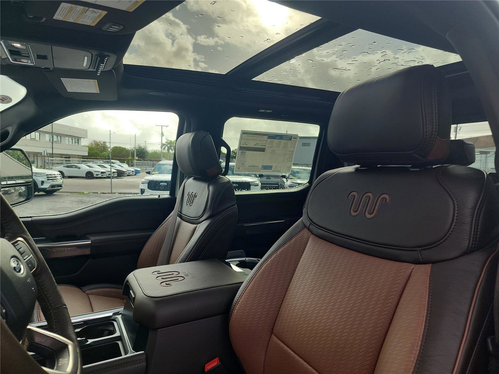 2026 Ford Super Duty F-250 SRW King Ranch