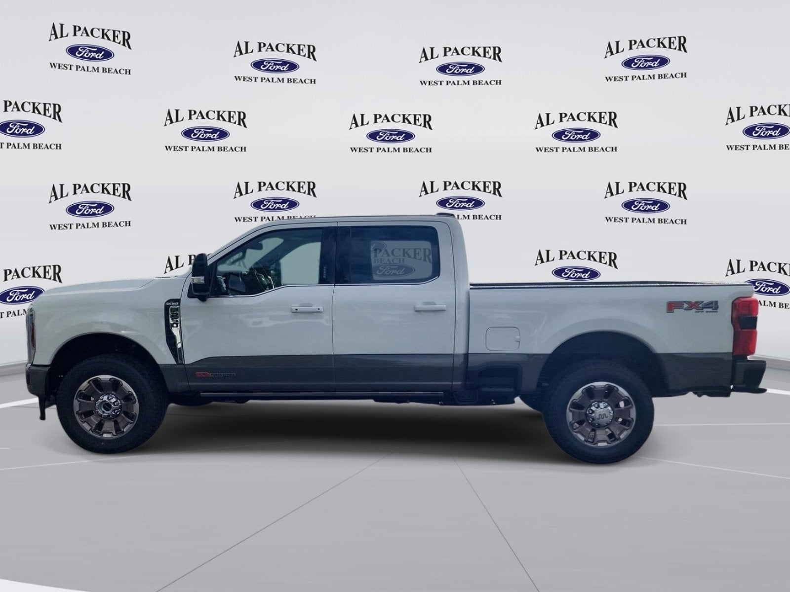 2026 Ford Super Duty F-250 SRW King Ranch