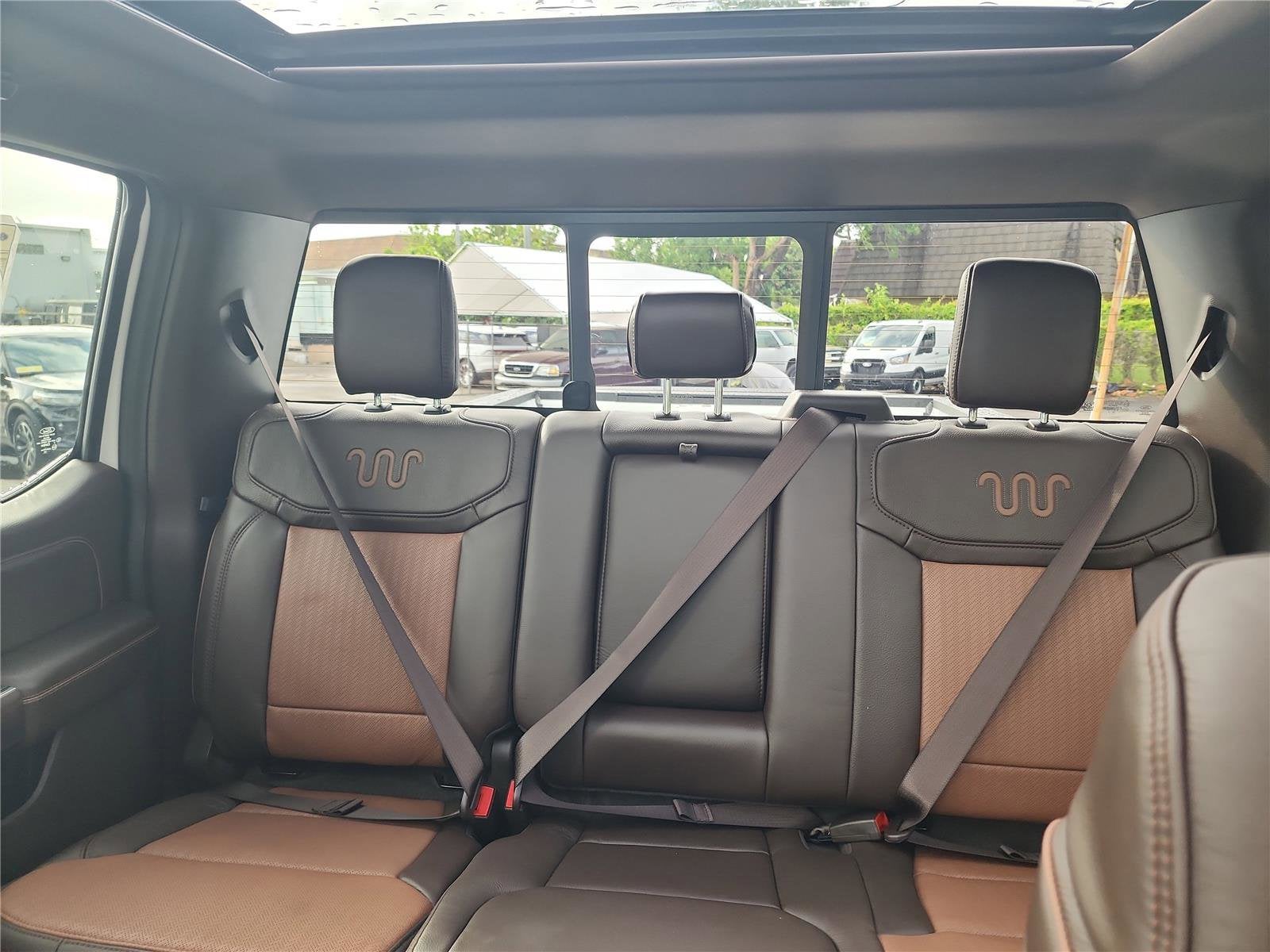 2026 Ford Super Duty F-250 SRW King Ranch