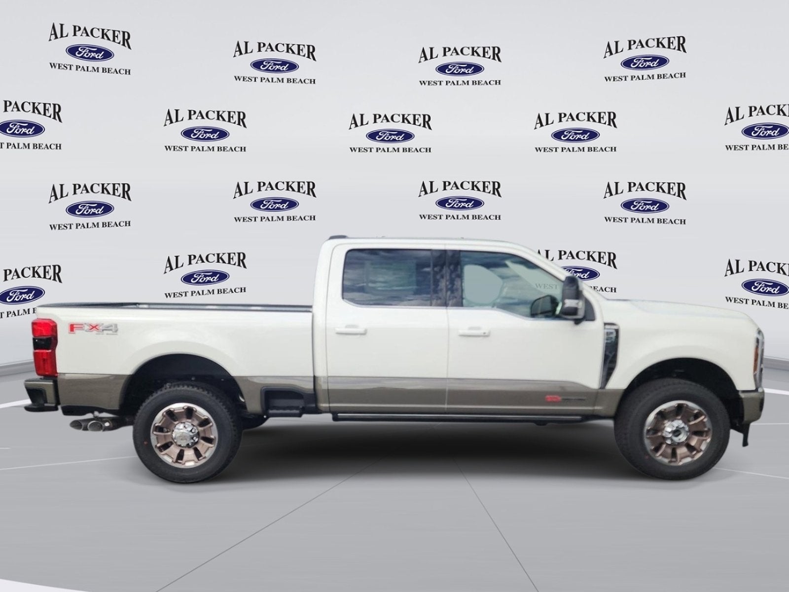2026 Ford Super Duty F-250 SRW King Ranch