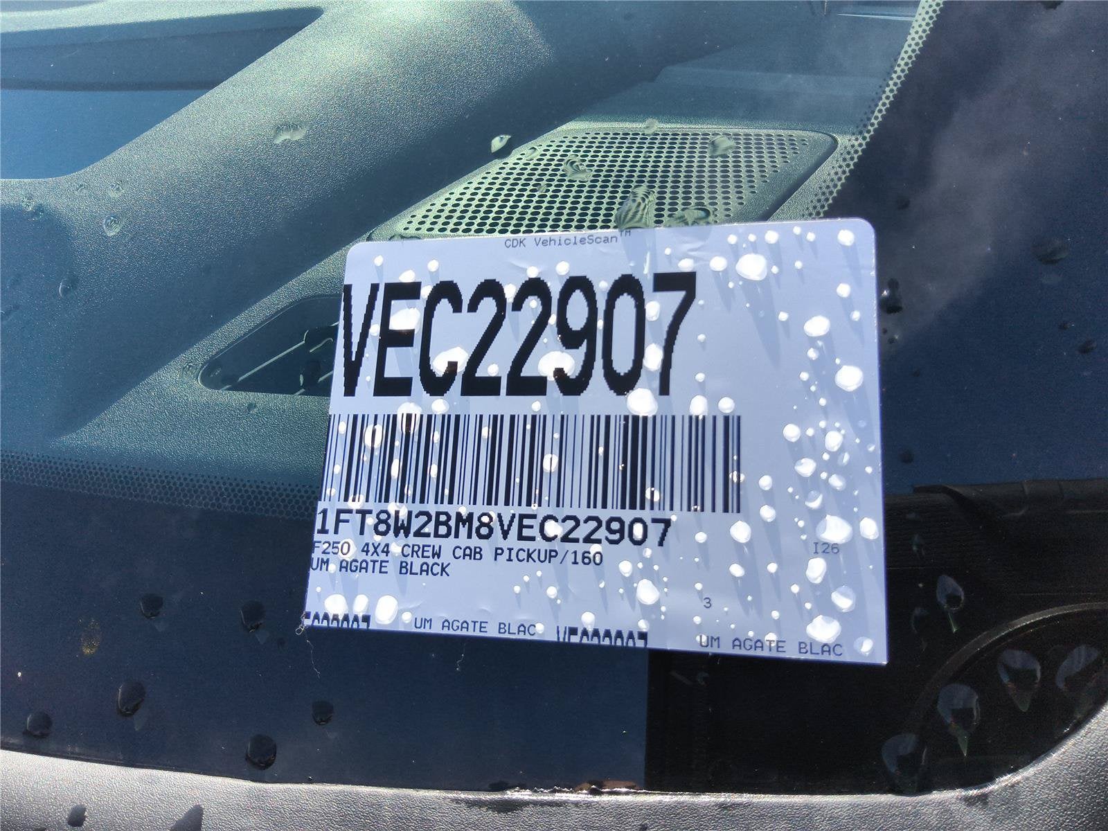 2027 Ford Super Duty F-250 SRW Platinum