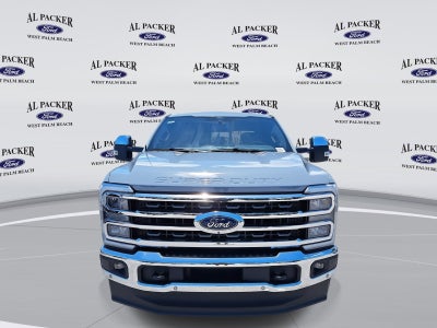 2025 Ford Super Duty F-250 SRW King Ranch