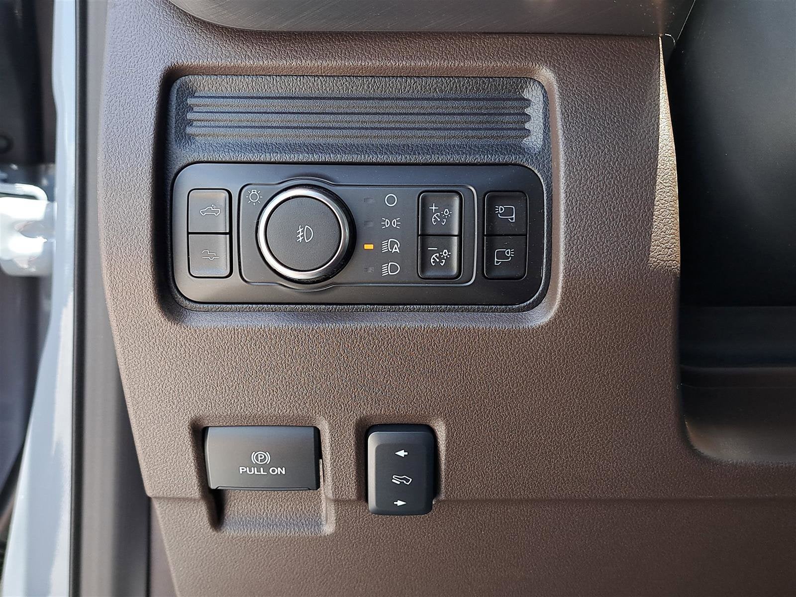 2025 Ford Super Duty F-250 SRW King Ranch