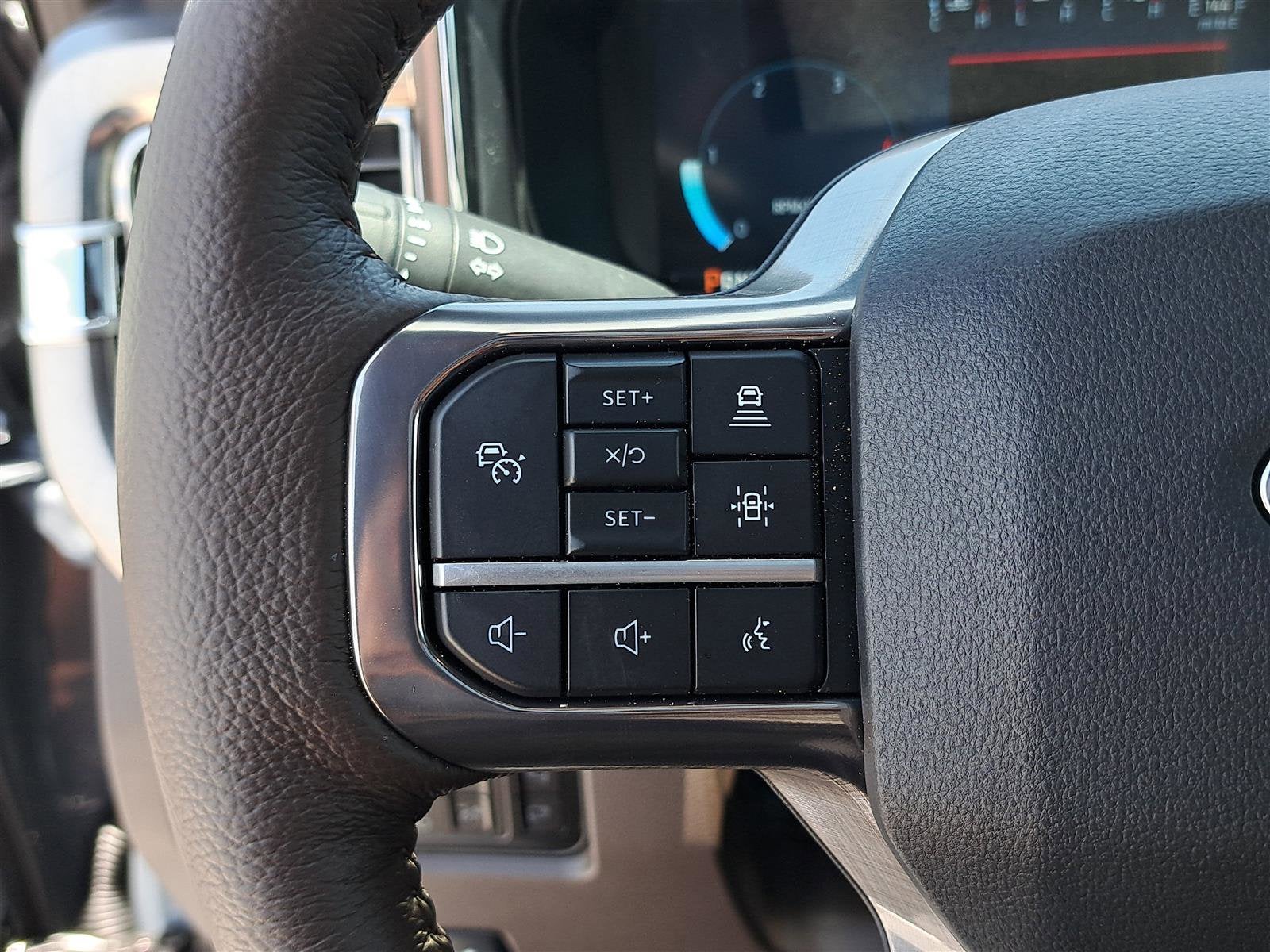 2025 Ford Super Duty F-250 SRW King Ranch