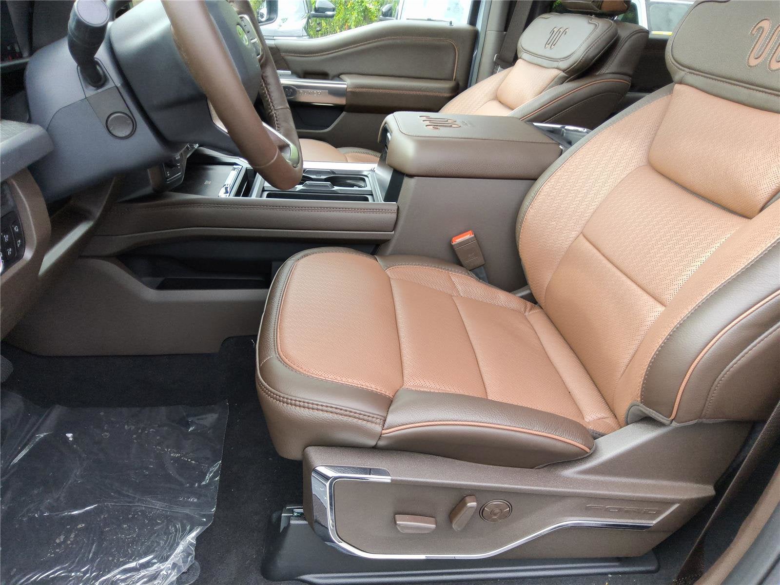 2026 Ford Super Duty F-250 SRW King Ranch