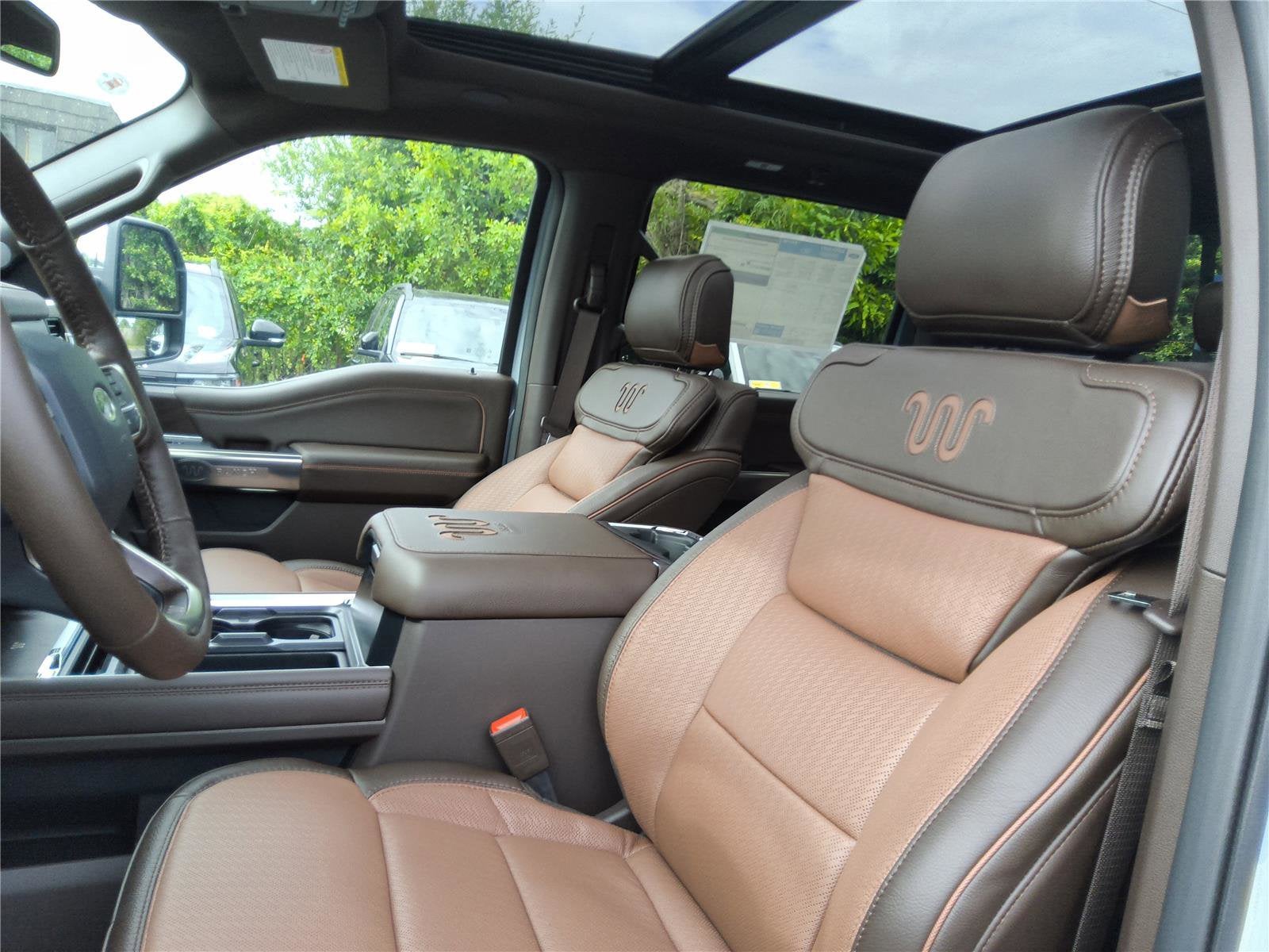 2026 Ford Super Duty F-250 SRW King Ranch
