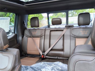 2026 Ford Super Duty F-250 SRW King Ranch