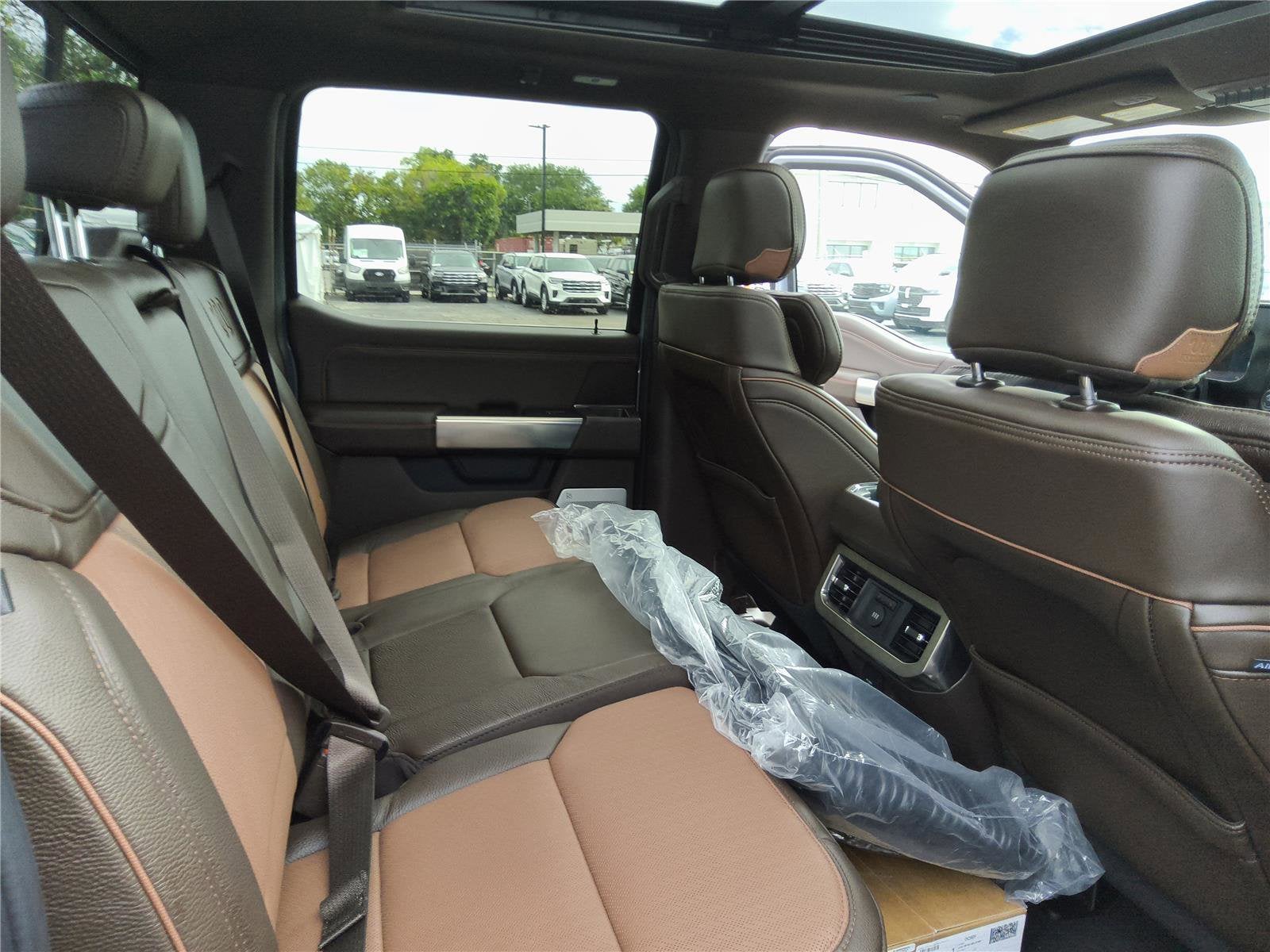 2026 Ford Super Duty F-250 SRW King Ranch