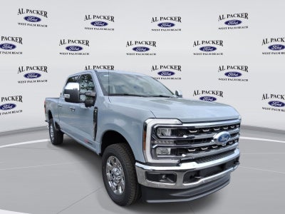 2026 Ford Super Duty F-250 SRW King Ranch