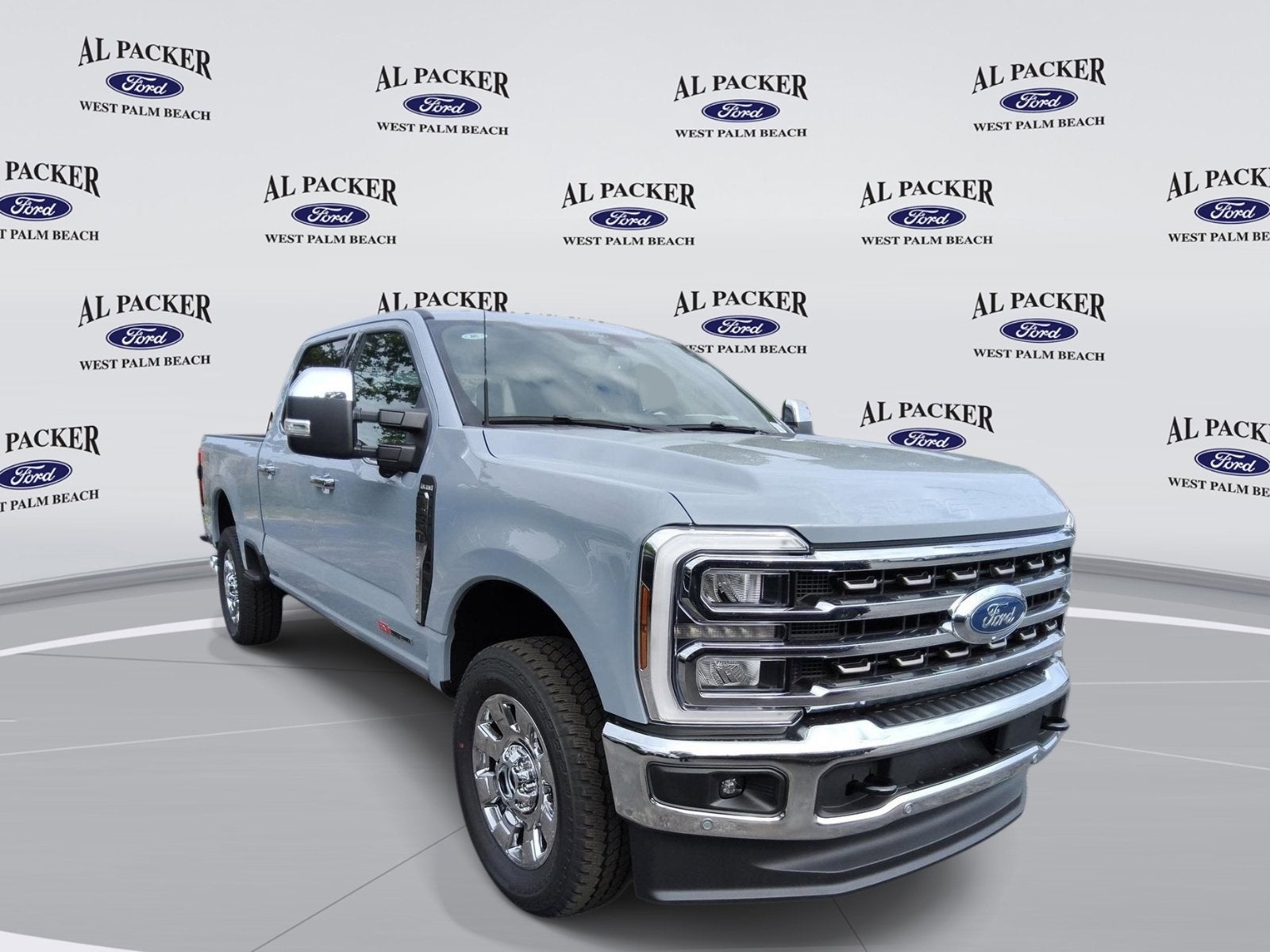 2026 Ford Super Duty F-250 SRW King Ranch