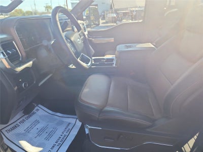 2025 Ford Super Duty F-250 SRW King Ranch