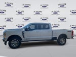 2025 Ford Super Duty F-250 SRW King Ranch