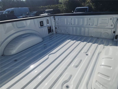 2025 Ford Super Duty F-250 SRW King Ranch